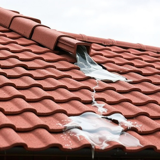 Roof Leak Detection Oro Valley