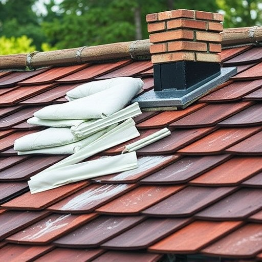 Roof Leak Detection Oro Valley