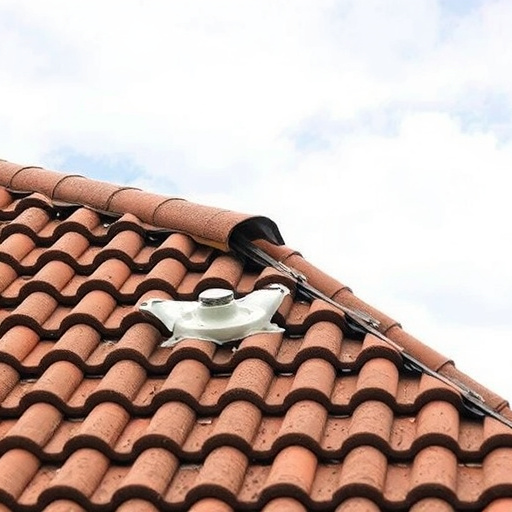 Roof Leak Detection Oro Valley