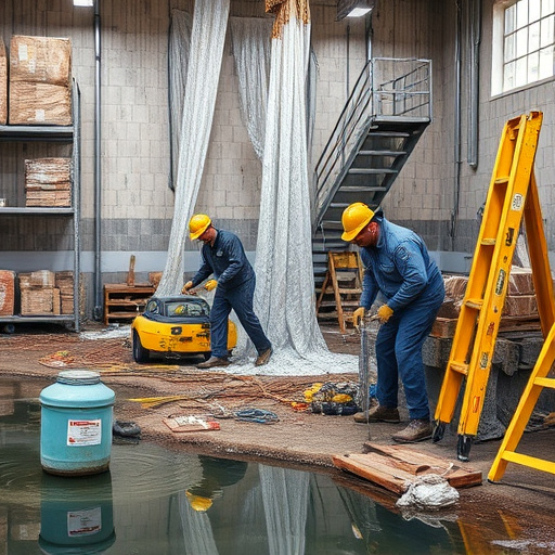 Roof Leak Detection Oro Valley