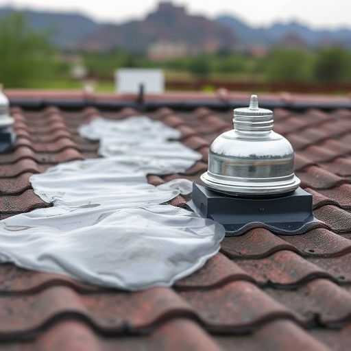Roof Leak Detection Oro Valley