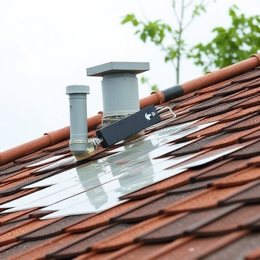 Roof Leak Detection Oro Valley
