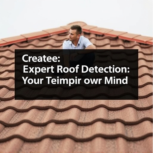 Expert Roof Leak Detection in Oro Valley: Your Peace of Mind Solution