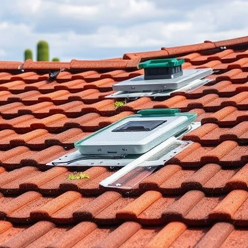 Roof Leak Detection Oro Valley