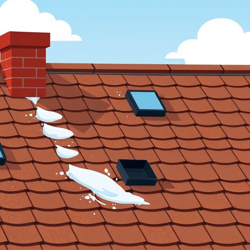 Roof Leak Detection Oro Valley