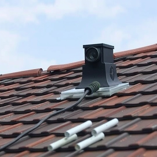 Roof Leak Detection Oro Valley