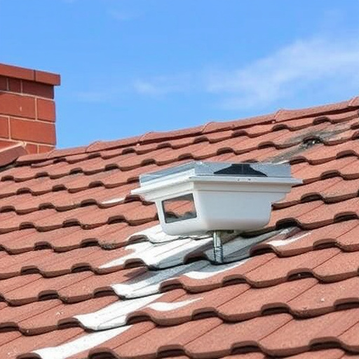 Roof Leak Detection Oro Valley