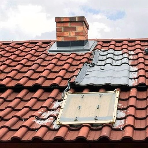 Roof Leak Detection Oro Valley