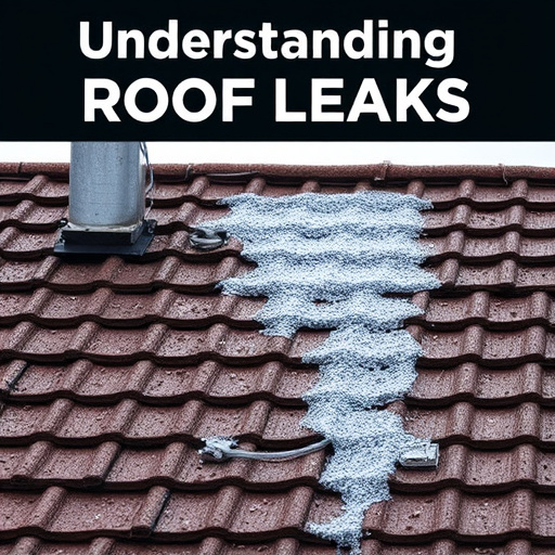 Roof Leak Detection Oro Valley