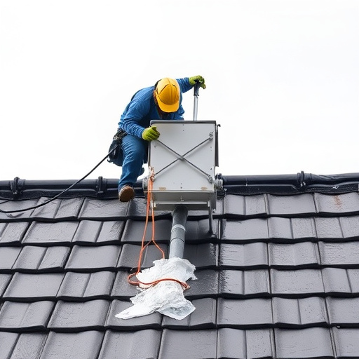 Roof Leak Detection Oro Valley