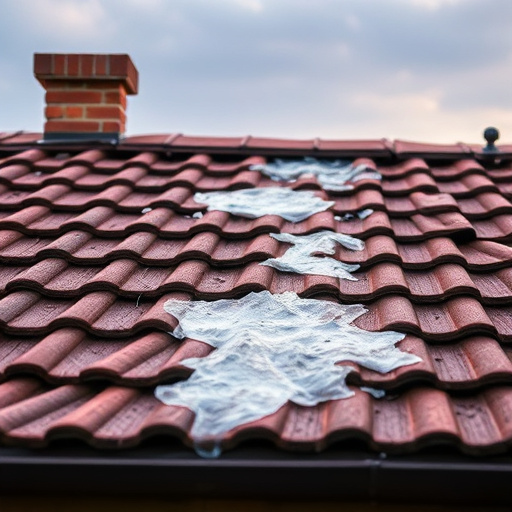 Roof Leak Detection Oro Valley
