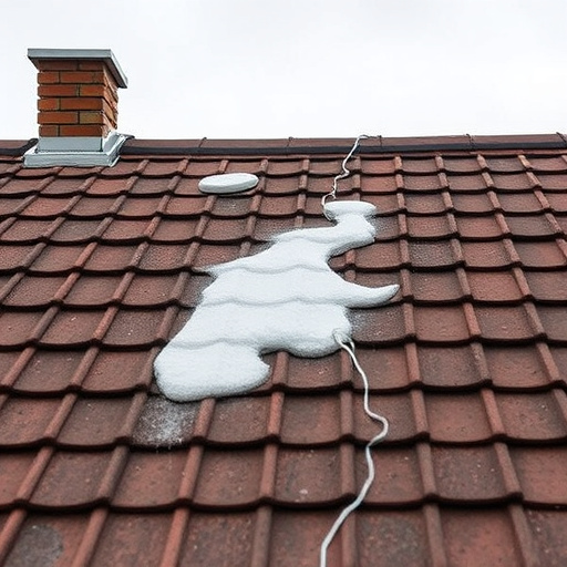 Roof Leak Detection Oro Valley