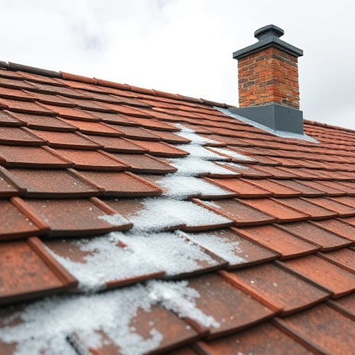 Roof Leak Detection Oro Valley