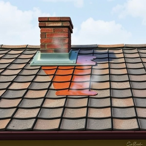 Roof Leak Detection Oro Valley