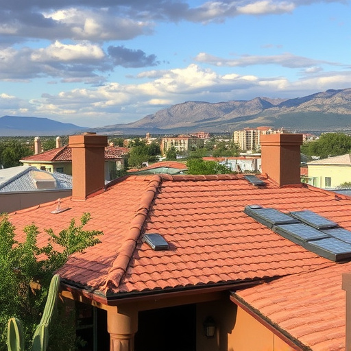 Roof Repair
