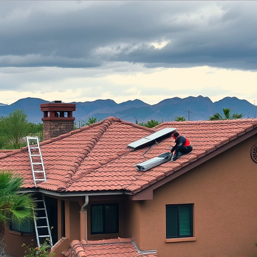 Roof Repair
