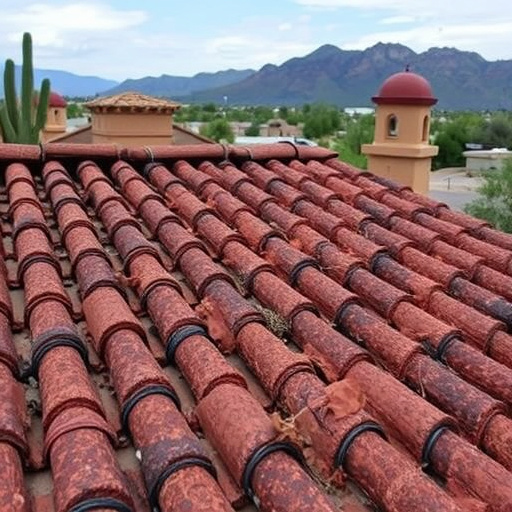 Roof Repair