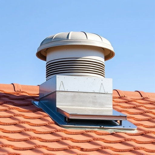 Repair Tucson Roof Vents: Optimize Arizona Home Airflow
