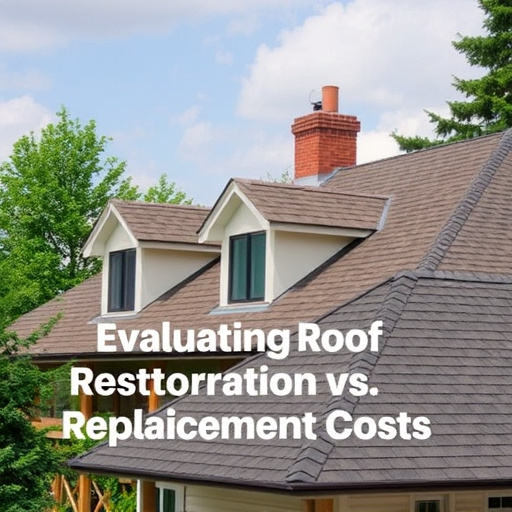 Roof Repair