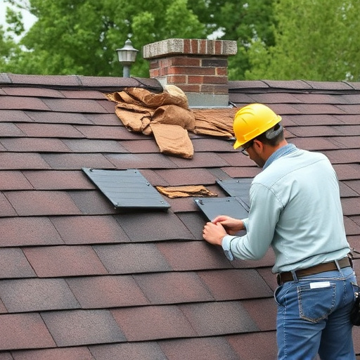 Roof Repair