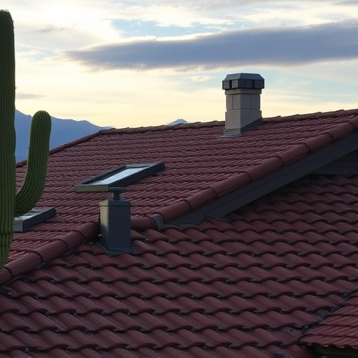 Roof Repair