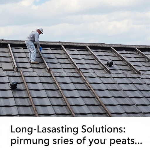 Roof Repair