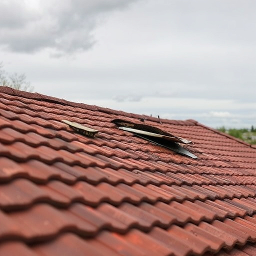 Roof Repair
