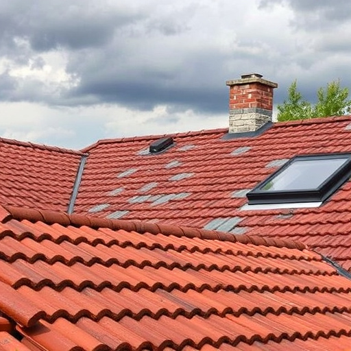 Roof Repair