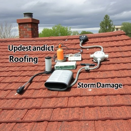Roof Repair
