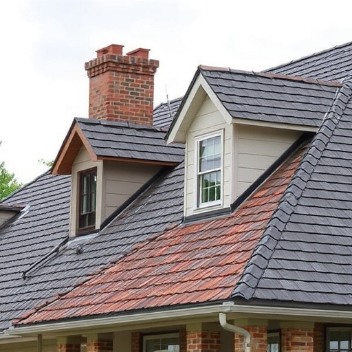 Roof Repair