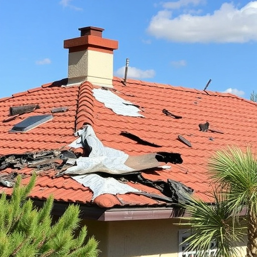 Roof Repair
