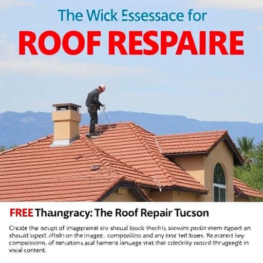 Roof Repair