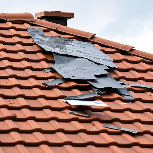 Roof Repair
