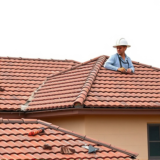 Roof Repair Tucson: Expert Repairs for Hail Damage Homes