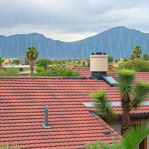 Roof Repair