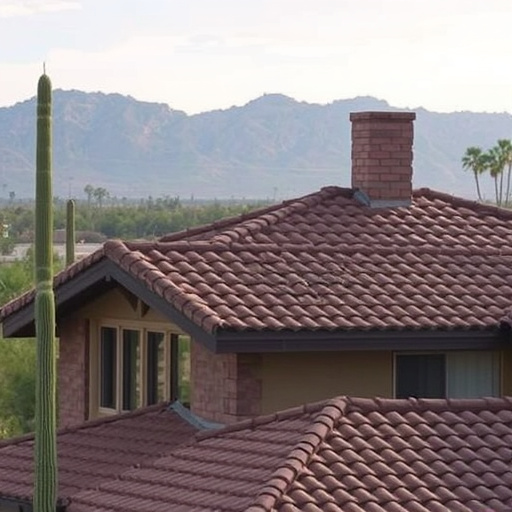 Roof Repair