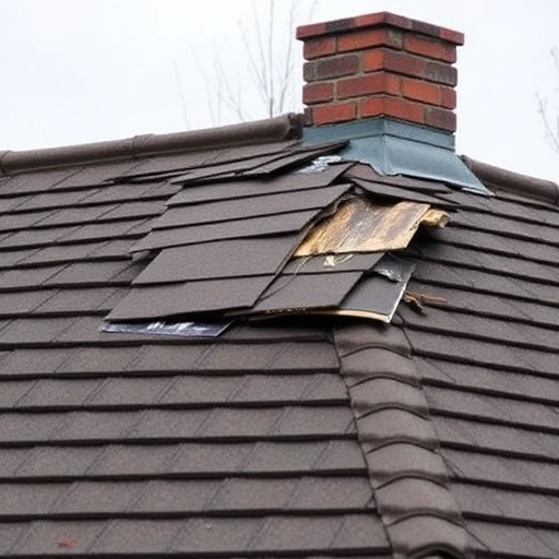 Roof Repair