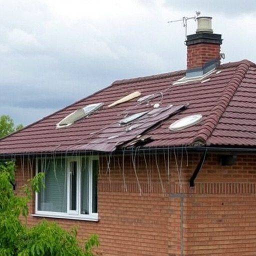 Roof Repair