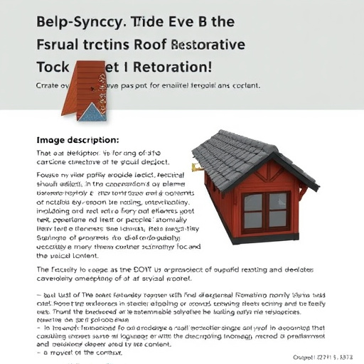 Roof Repair