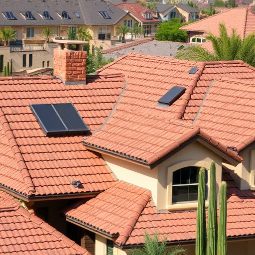 Roof Repair