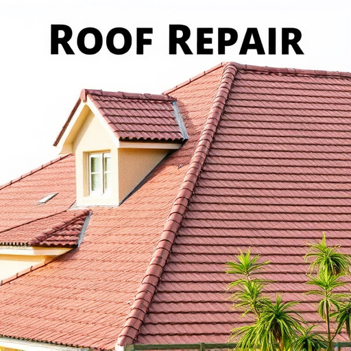 Roof Repair Tucson: Enhance Curb Appeal, Boost Property Value