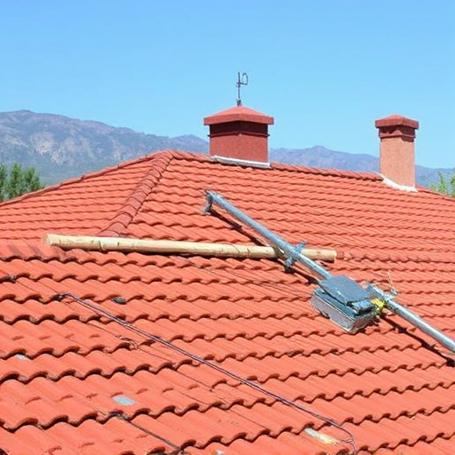 Roof Repair