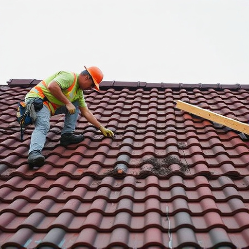 Expert Roof Repair Tucson: Seal Leaks Permanently
