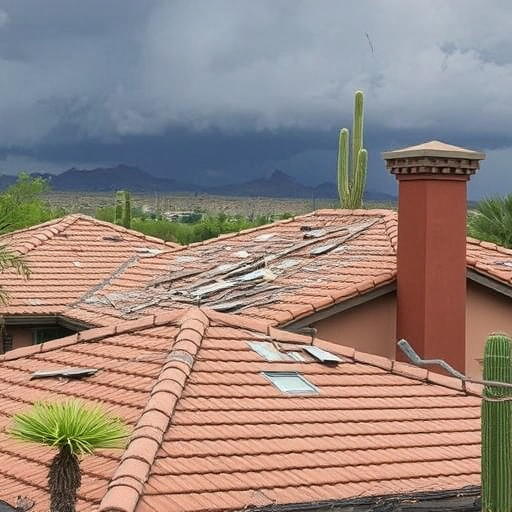 Roof Repair