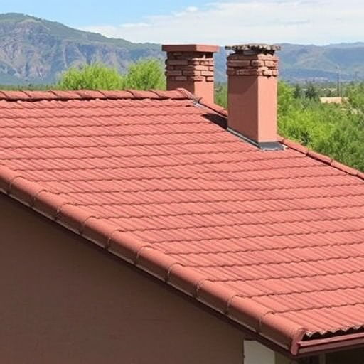 Roof Repair