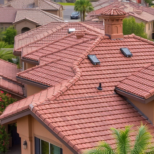 Roof Repair