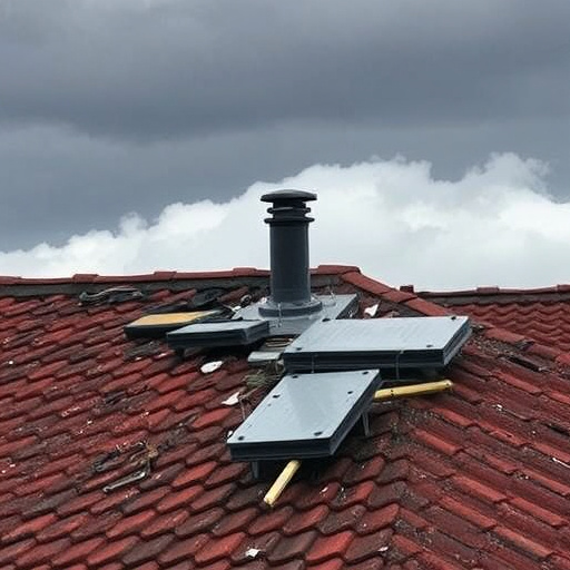 Roof Repair