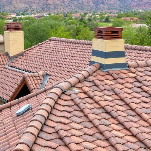 Roof Repair in Oro Valley
