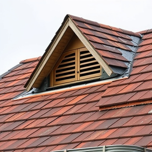 Roof Repair in Oro Valley