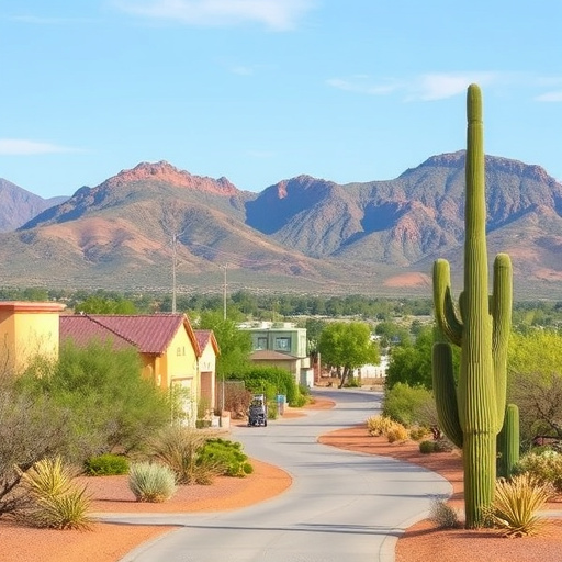 Roof Repair in Oro Valley